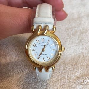 Vintage Timex women’s watch